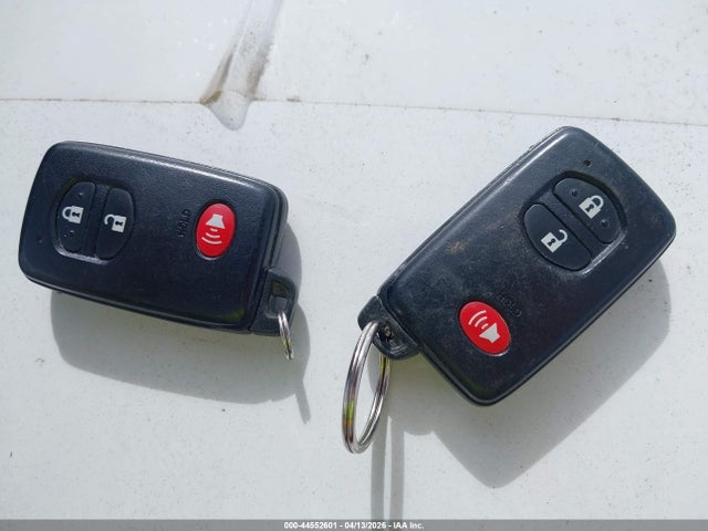 2015 TOYOTA PRIUS JTDKN3DU3F0449335 Photo 10