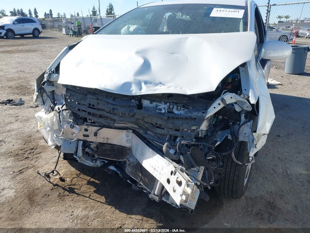 2015 TOYOTA PRIUS JTDKN3DU3F0449335 Photo 5