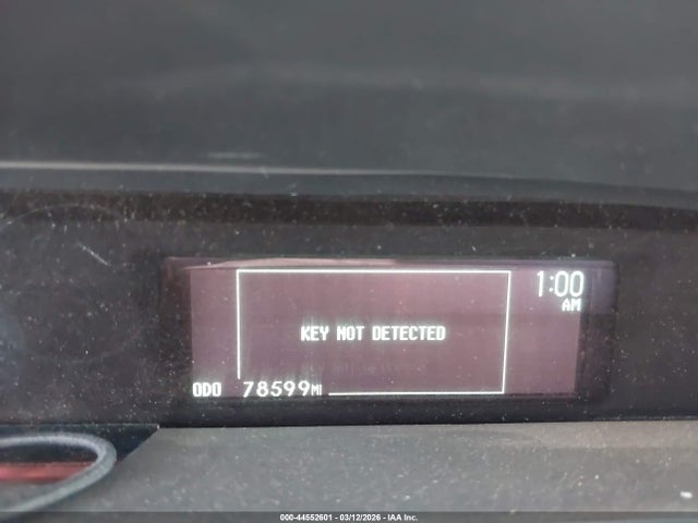 2015 TOYOTA PRIUS JTDKN3DU3F0449335 Photo 6