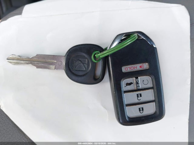 2016 HONDA PILOT 5FNYF6H53GB099803 Photo 10