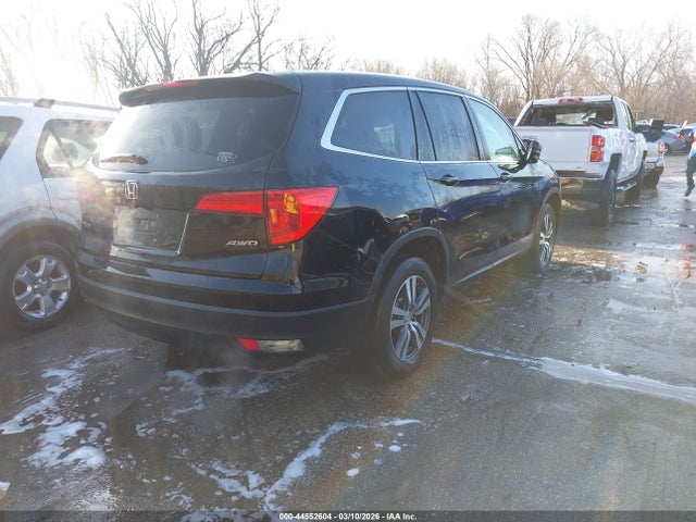2016 HONDA PILOT 5FNYF6H53GB099803 Photo 3