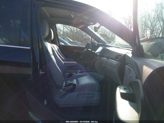 2016 HONDA PILOT 5FNYF6H53GB099803 Photo 4
