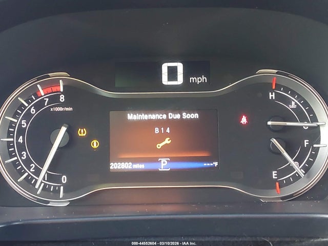 2016 HONDA PILOT 5FNYF6H53GB099803 Photo 6