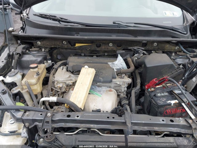2015 Toyota Rav4 Xle მანქანა იყიდება აუქციონზე, vin: JTMRFREVXFD162475, აუქციონის ნომერი: 44552603