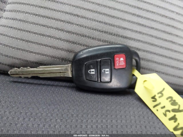 2015 Toyota Rav4 Xle მანქანა იყიდება აუქციონზე, vin: JTMRFREVXFD162475, აუქციონის ნომერი: 44552603