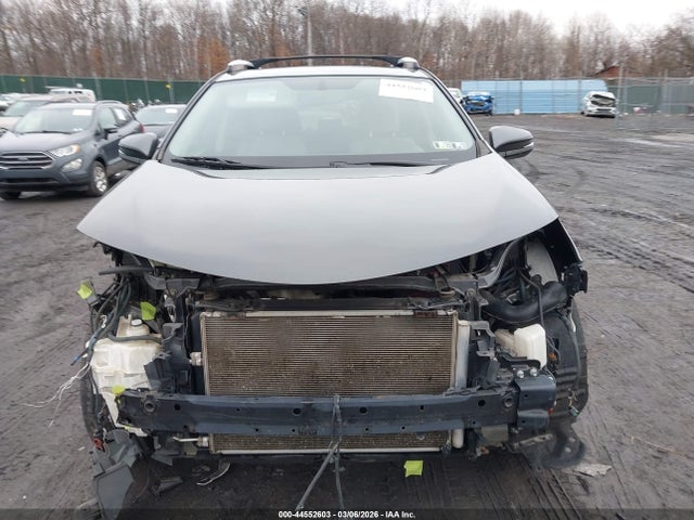 2015 Toyota Rav4 Xle მანქანა იყიდება აუქციონზე, vin: JTMRFREVXFD162475, აუქციონის ნომერი: 44552603