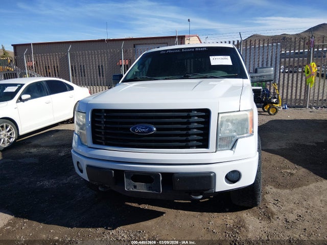 Ford F-150 Stx 2014 1FTFW1EFXEFC33626 Image 12