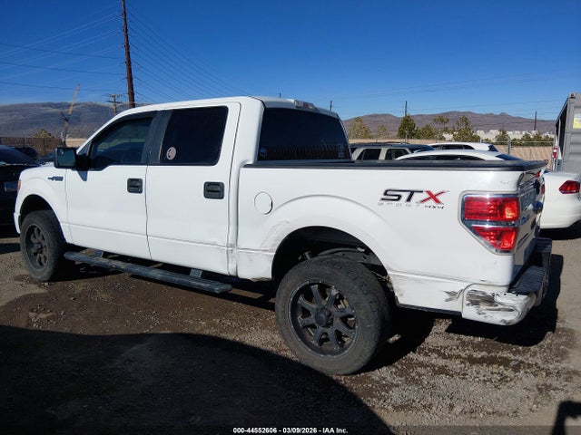 Ford F-150 Stx 2014 1FTFW1EFXEFC33626 Image 14