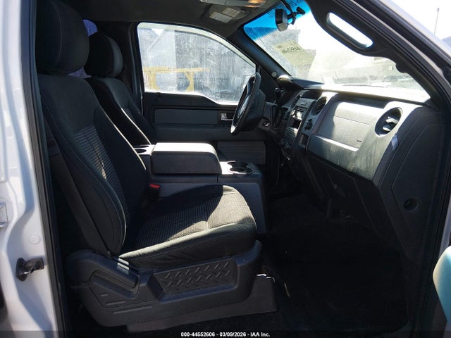 Ford F-150 Stx 2014 1FTFW1EFXEFC33626 Image 5