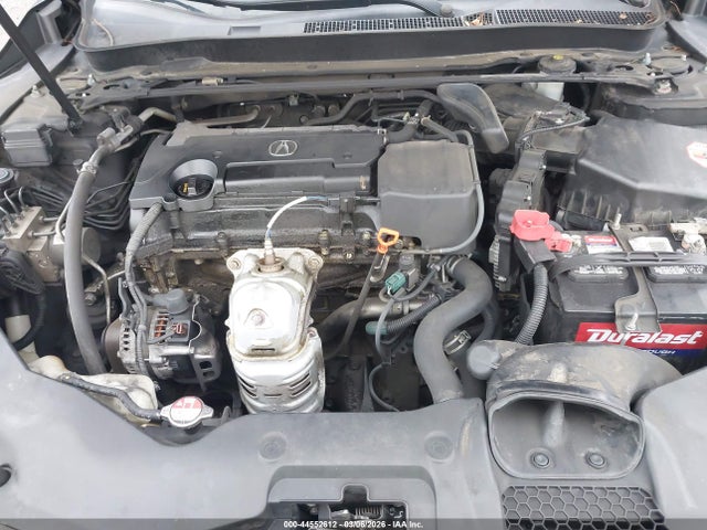 Aukcja sprzedaży 2015 Acura Tlx, vin: 19UUB1F38FA025588, numer aukcji: 44552612