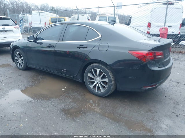 Aukcja sprzedaży 2015 Acura Tlx, vin: 19UUB1F38FA025588, numer aukcji: 44552612