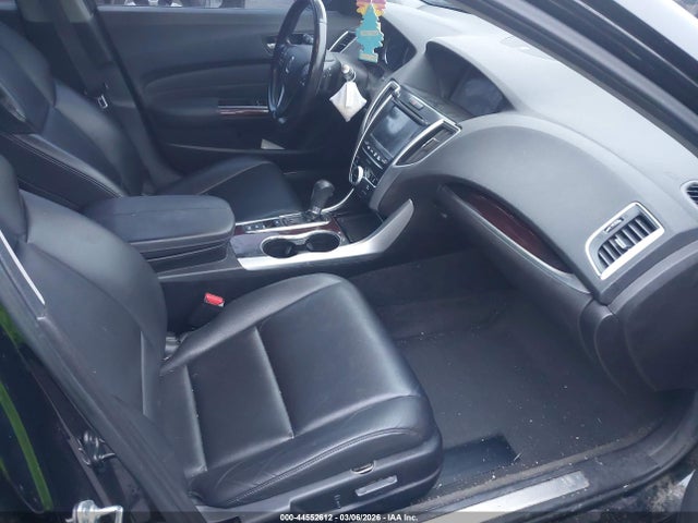 Aukcja sprzedaży 2015 Acura Tlx, vin: 19UUB1F38FA025588, numer aukcji: 44552612