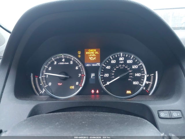 Aukcja sprzedaży 2015 Acura Tlx, vin: 19UUB1F38FA025588, numer aukcji: 44552612