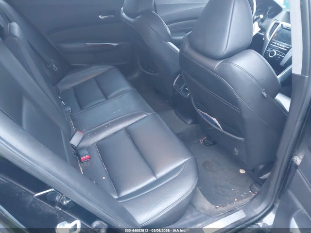 Aukcja sprzedaży 2015 Acura Tlx, vin: 19UUB1F38FA025588, numer aukcji: 44552612