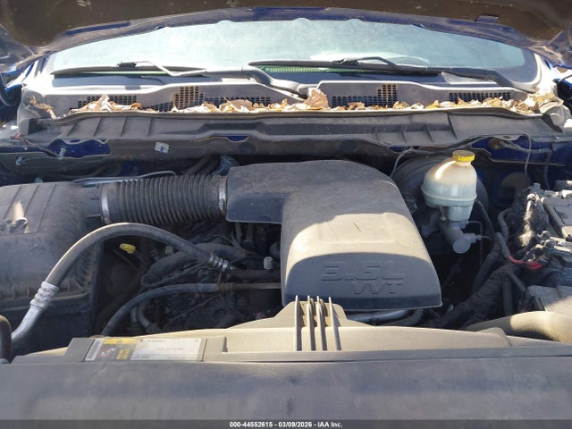 Aukcja sprzedaży 2016 Ram 1500 Slt, vin: 1C6RR7GG0GS229230, numer aukcji: 44552615