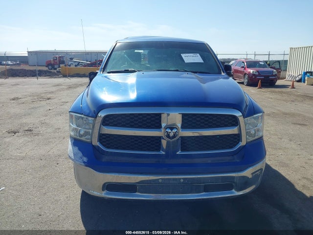Aukcja sprzedaży 2016 Ram 1500 Slt, vin: 1C6RR7GG0GS229230, numer aukcji: 44552615
