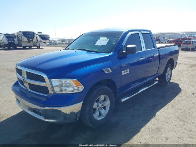 Aukcja sprzedaży 2016 Ram 1500 Slt, vin: 1C6RR7GG0GS229230, numer aukcji: 44552615