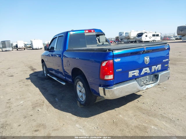 Aukcja sprzedaży 2016 Ram 1500 Slt, vin: 1C6RR7GG0GS229230, numer aukcji: 44552615