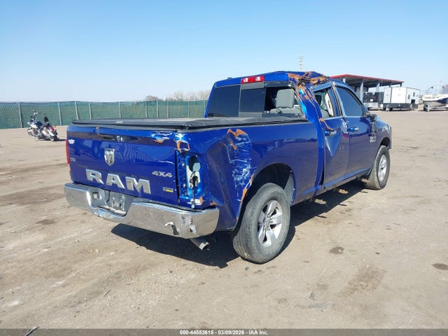 Aukcja sprzedaży 2016 Ram 1500 Slt, vin: 1C6RR7GG0GS229230, numer aukcji: 44552615