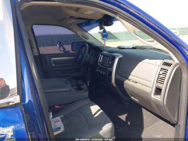 Aukcja sprzedaży 2016 Ram 1500 Slt, vin: 1C6RR7GG0GS229230, numer aukcji: 44552615
