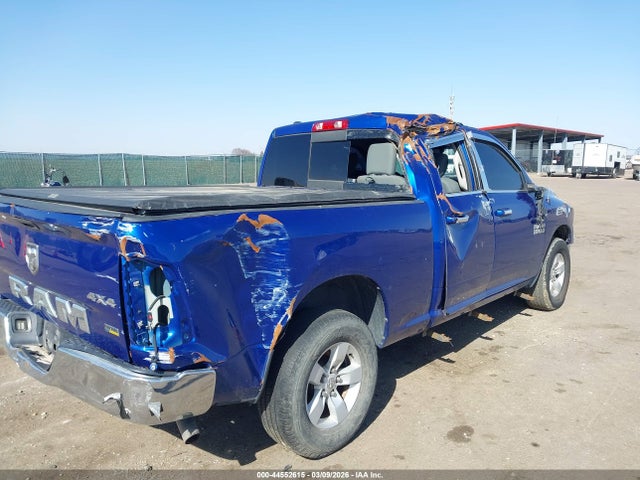 Aukcja sprzedaży 2016 Ram 1500 Slt, vin: 1C6RR7GG0GS229230, numer aukcji: 44552615