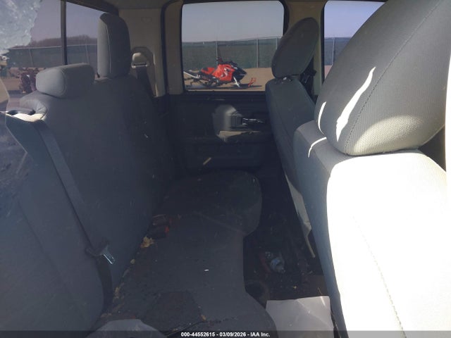 Aukcja sprzedaży 2016 Ram 1500 Slt, vin: 1C6RR7GG0GS229230, numer aukcji: 44552615