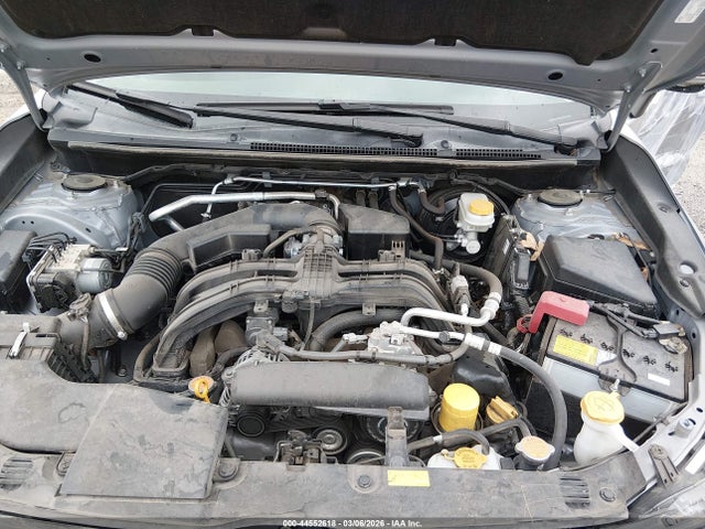 Aukcja sprzedaży 2021 Subaru Crosstrek Limited, vin: JF2GTHMC9M8678005, numer aukcji: 44552618
