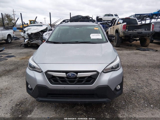 Aukcja sprzedaży 2021 Subaru Crosstrek Limited, vin: JF2GTHMC9M8678005, numer aukcji: 44552618