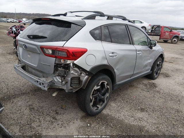 Aukcja sprzedaży 2021 Subaru Crosstrek Limited, vin: JF2GTHMC9M8678005, numer aukcji: 44552618