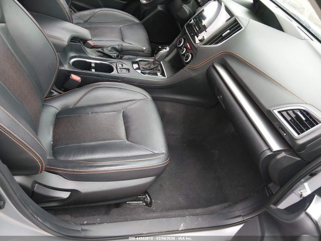 Aukcja sprzedaży 2021 Subaru Crosstrek Limited, vin: JF2GTHMC9M8678005, numer aukcji: 44552618