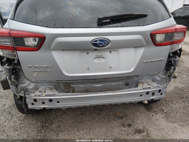 Aukcja sprzedaży 2021 Subaru Crosstrek Limited, vin: JF2GTHMC9M8678005, numer aukcji: 44552618