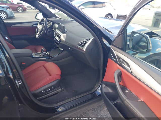 Продаж на аукціоні авто 2024 Bmw X3 Sdrive30i, vin: 5UX43DP02R9W73238, номер лоту: 44552619