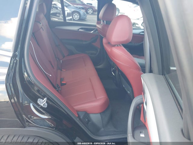 Продаж на аукціоні авто 2024 Bmw X3 Sdrive30i, vin: 5UX43DP02R9W73238, номер лоту: 44552619