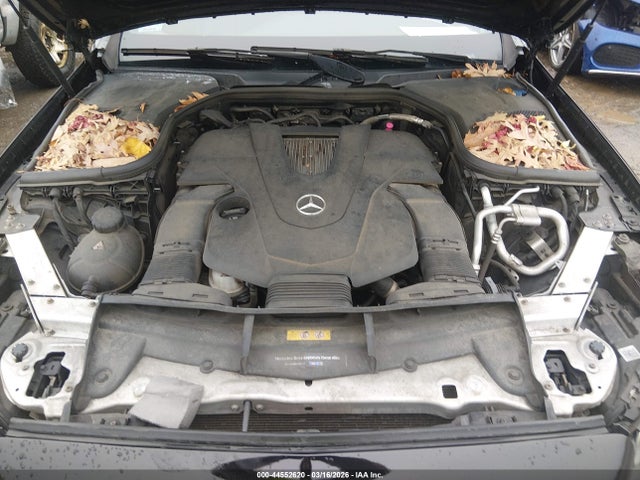 Продаж на аукціоні авто 2019 Mercedes-benz E 450 4matic, vin: WDDZF6JB0KA506570, номер лоту: 44552620