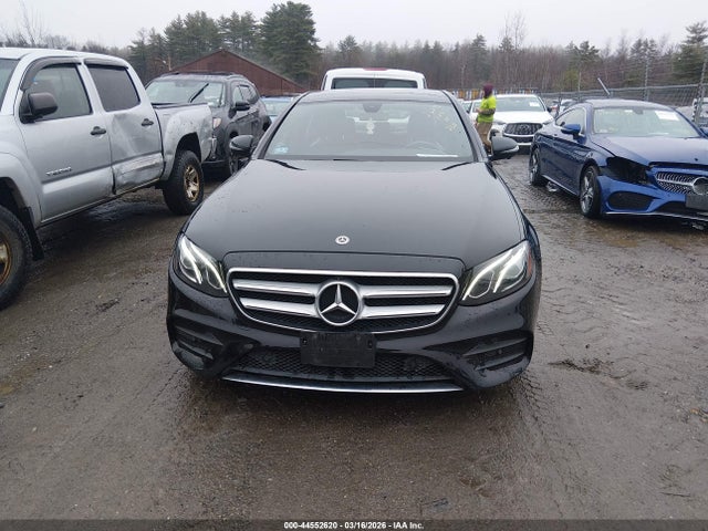 Продаж на аукціоні авто 2019 Mercedes-benz E 450 4matic, vin: WDDZF6JB0KA506570, номер лоту: 44552620
