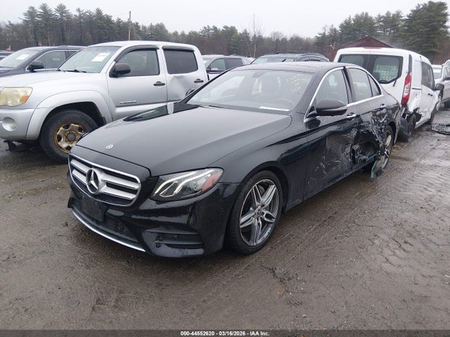 Продаж на аукціоні авто 2019 Mercedes-benz E 450 4matic, vin: WDDZF6JB0KA506570, номер лоту: 44552620
