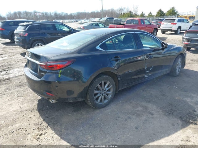 2019 MAZDA MAZDA6 JM1GL1UM2K1507083 Photo 3