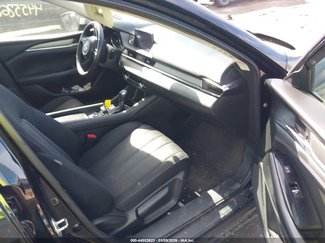 2019 MAZDA MAZDA6 JM1GL1UM2K1507083 Photo 4