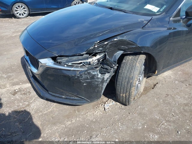2019 MAZDA MAZDA6 JM1GL1UM2K1507083 Photo 5