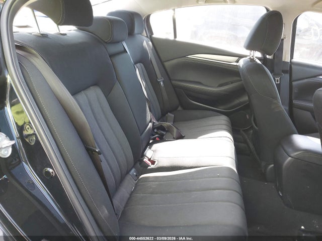 2019 MAZDA MAZDA6 JM1GL1UM2K1507083 Photo 7
