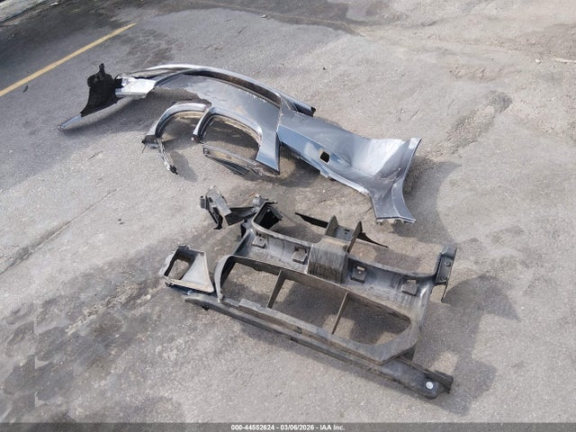 Продажа на аукционе авто 2007 Bmw 328xi, vin: WBAVT73597FZ36555, номер лота: 44552624