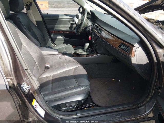 Продажа на аукционе авто 2007 Bmw 328xi, vin: WBAVT73597FZ36555, номер лота: 44552624