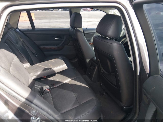 Продажа на аукционе авто 2007 Bmw 328xi, vin: WBAVT73597FZ36555, номер лота: 44552624