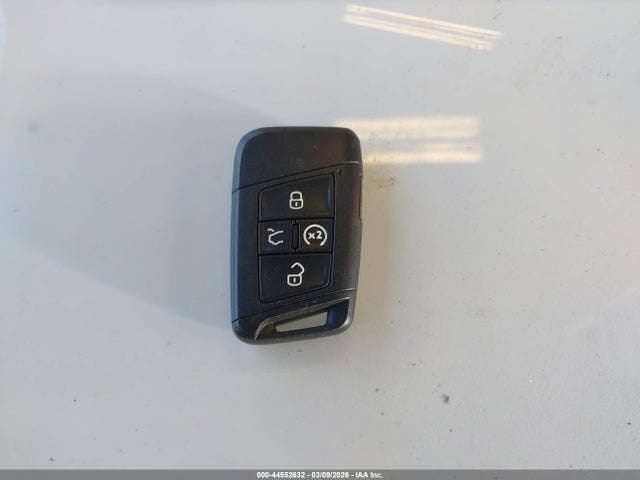 2019 VOLKSWAGEN ATLAS 1V2UR2CA8KC528053 Photo 10