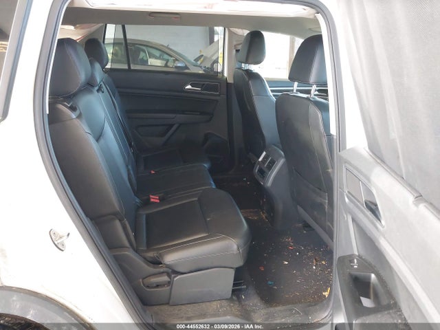 2019 VOLKSWAGEN ATLAS 1V2UR2CA8KC528053 Photo 7