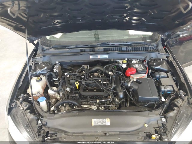 Продаж на аукціоні авто 2020 Ford Fusion Se, vin: 3FA6P0HD0LR227342, номер лоту: 44552635