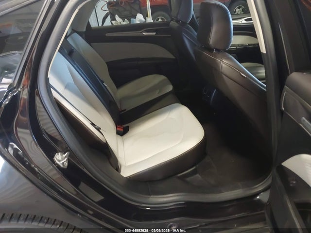Продаж на аукціоні авто 2020 Ford Fusion Se, vin: 3FA6P0HD0LR227342, номер лоту: 44552635