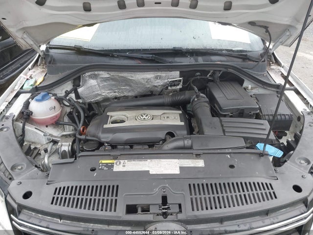 Продаж на аукціоні авто 2013 Volkswagen Tiguan S, vin: WVGAV3AX1DW603587, номер лоту: 44552644