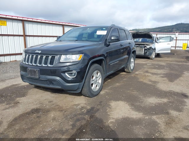 Aukcja sprzedaży 2014 Jeep Grand Cherokee Laredo, vin: 1C4RJFAG1EC545925, numer aukcji: 44552647