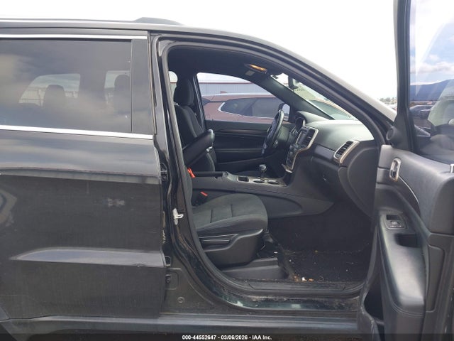 Aukcja sprzedaży 2014 Jeep Grand Cherokee Laredo, vin: 1C4RJFAG1EC545925, numer aukcji: 44552647